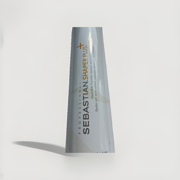 Sebastian Shaper Plus Extra Hold Hairspray Touchable Humidity Resistant 10.6 oz - Picture 4 of 8